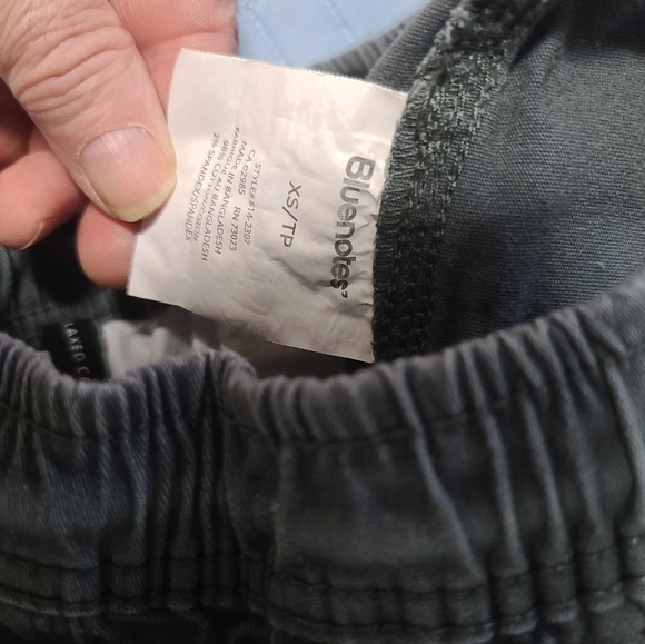 Blue Notes Jeans - Picture 8 of 8